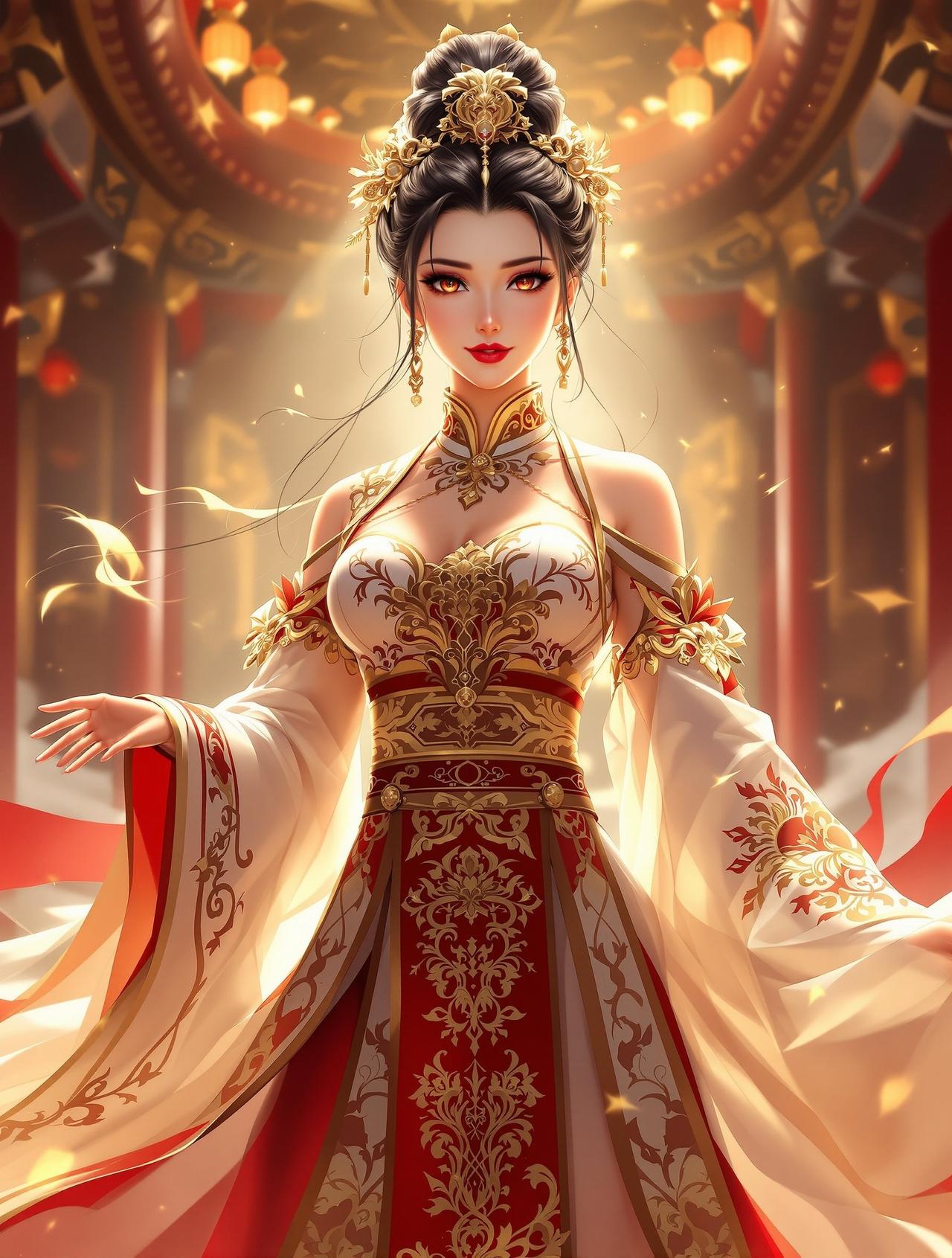 重生之凤鸣九霄 - 网络短剧网热门推荐短剧